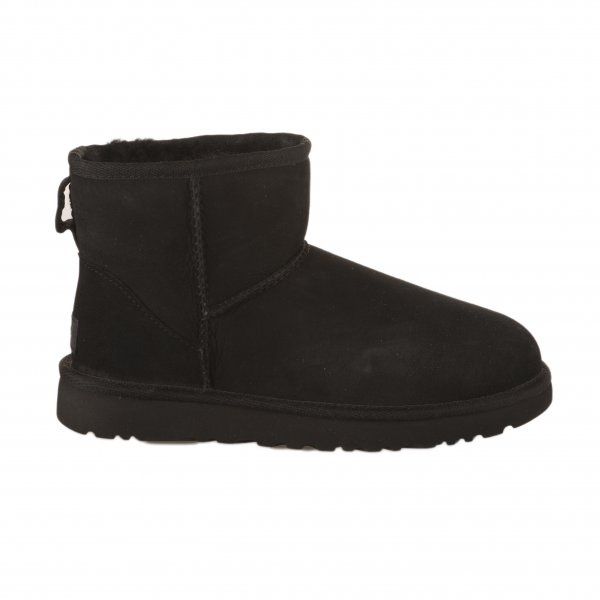 Buty do kostki UGG czarne