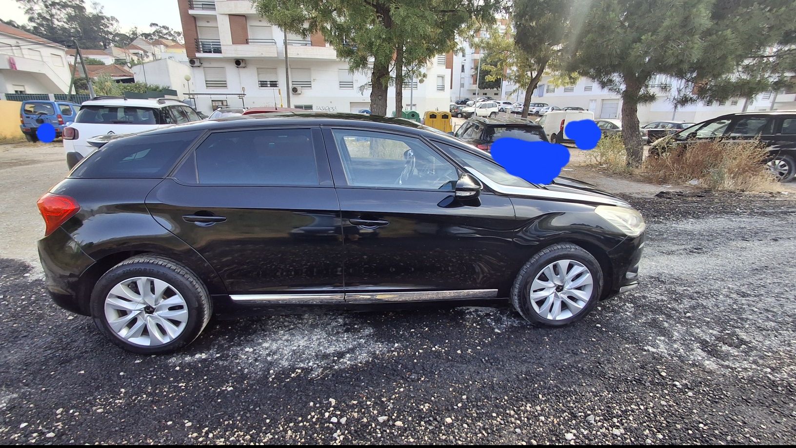 Ds5 1.6 Hdi 120 Cv