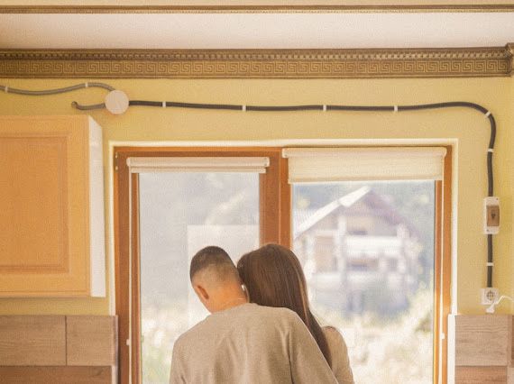 Котедж  «Сніжок»