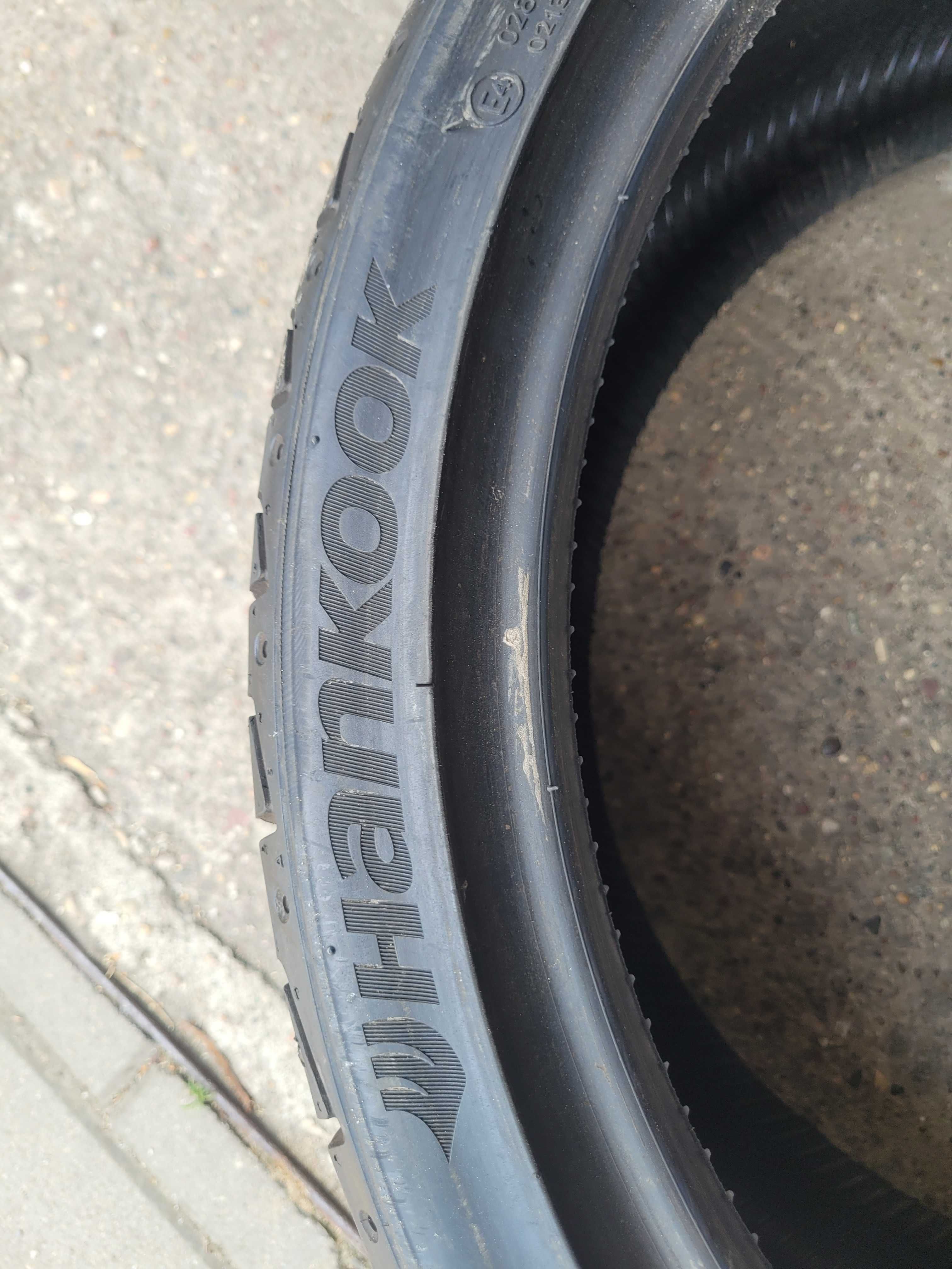 Opony Hankook 275/30r20