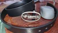 Mustang ford logo buckles пряжка бляха ремень
