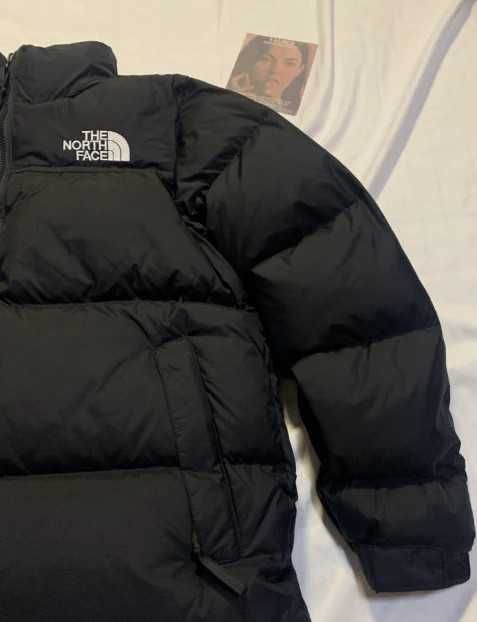 TheNorthFace/TNFnuptse700/XS
