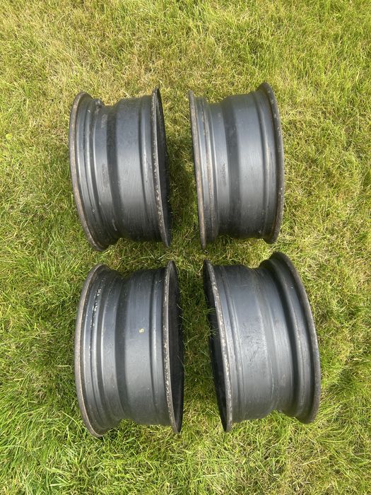 Диски 5 112 r15 6,5j et37