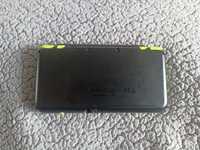 Nintendo 2DS XL usada