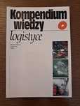 Kompendium wiedzy o logistyce