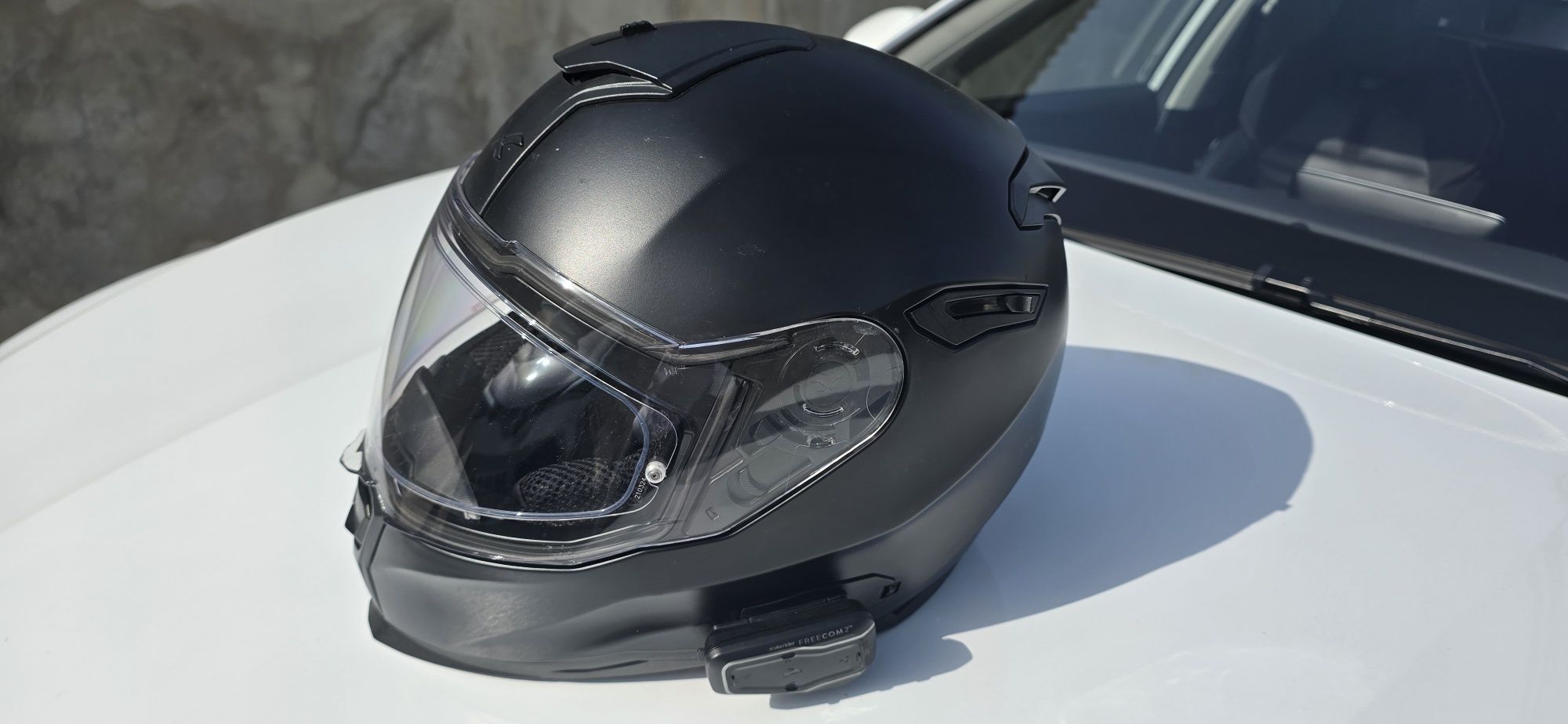 Capacete NEXX SX100