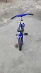 Rower dla chlopca