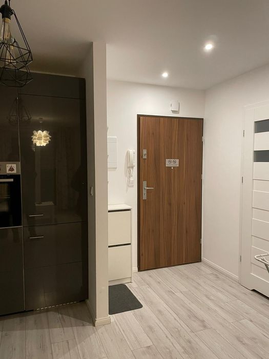 Katowice, ul. Bażantów, apartament na godziny/doby (od 160 zł/3 godz.)