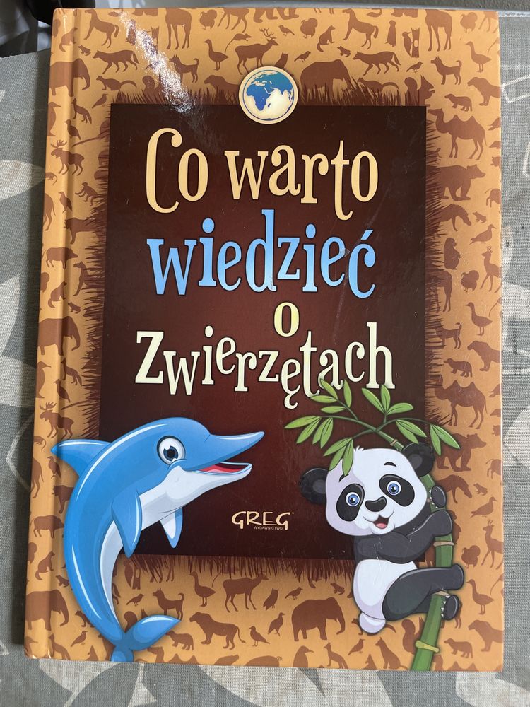 Co warto wiedzieć o zwierzętach