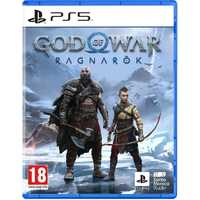 God of War Ragnarök ps4 ps5 год оф вар рагнарок игра пс4 пс5