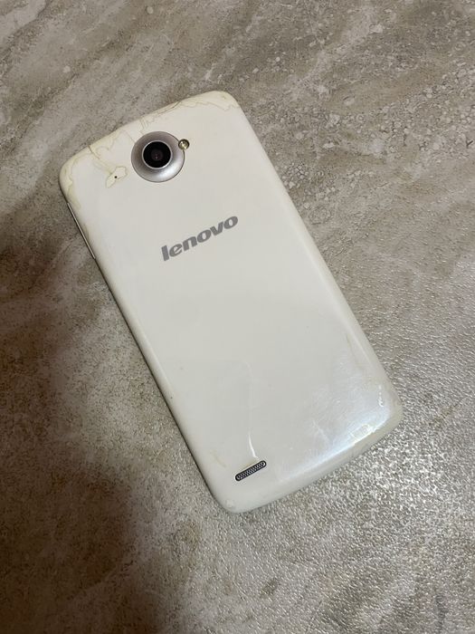 Lenovo S-920 на 2 сим карты оригинал