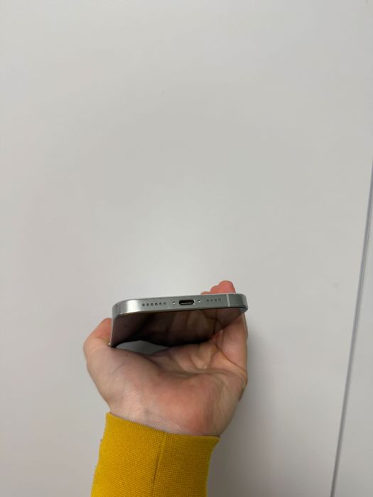 iPhone 16 Pro Max White 256GB Neverlock TRADEIN 16Про Макс Гарантія