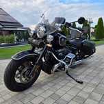 BMW R18 Classic · Salon PL · 2024 · Faktura VAT · Cena do negocjacji