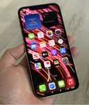 Iphone 12 pro max 128gb neverlock
