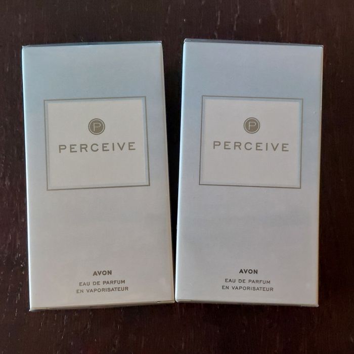 Avon Perceive woda perfumowana damska 50ml