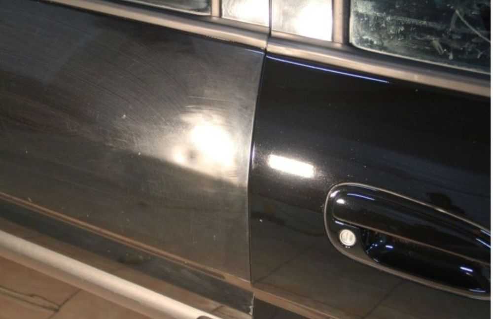 Професйне полірування авто, усунення подряпин,  нанесення кераміки