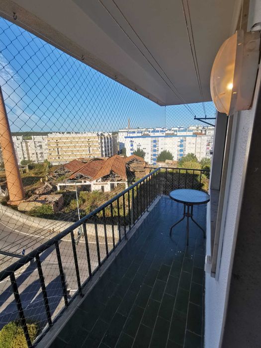 Apartamento T3 Rio Maior