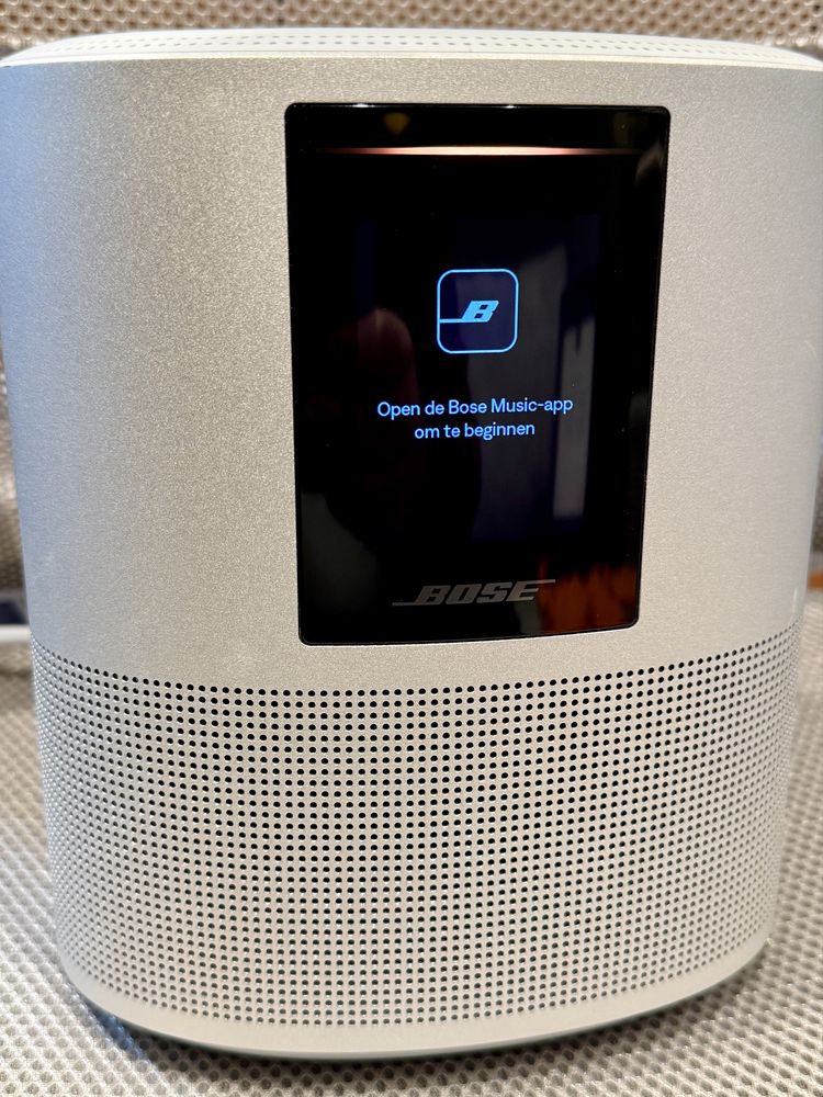 Bose Home Speaker 500 szary