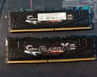 G.Skill 16gb(2x8gb) ddr4