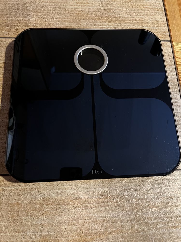 Waga Fitbit Aria