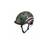 Kask Electra Tiger Shark - S