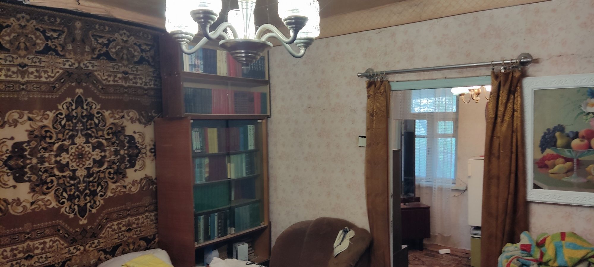Продам Дом на ХТЗ
