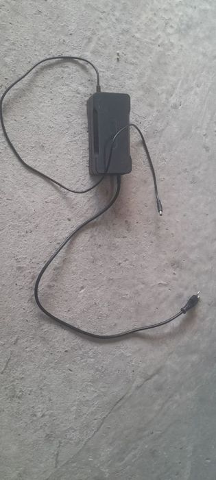 Rover Monster єлектровелисипед