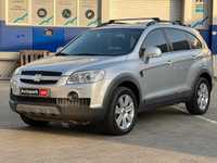 Продам Chevrolet Captiva 2008р. #43092