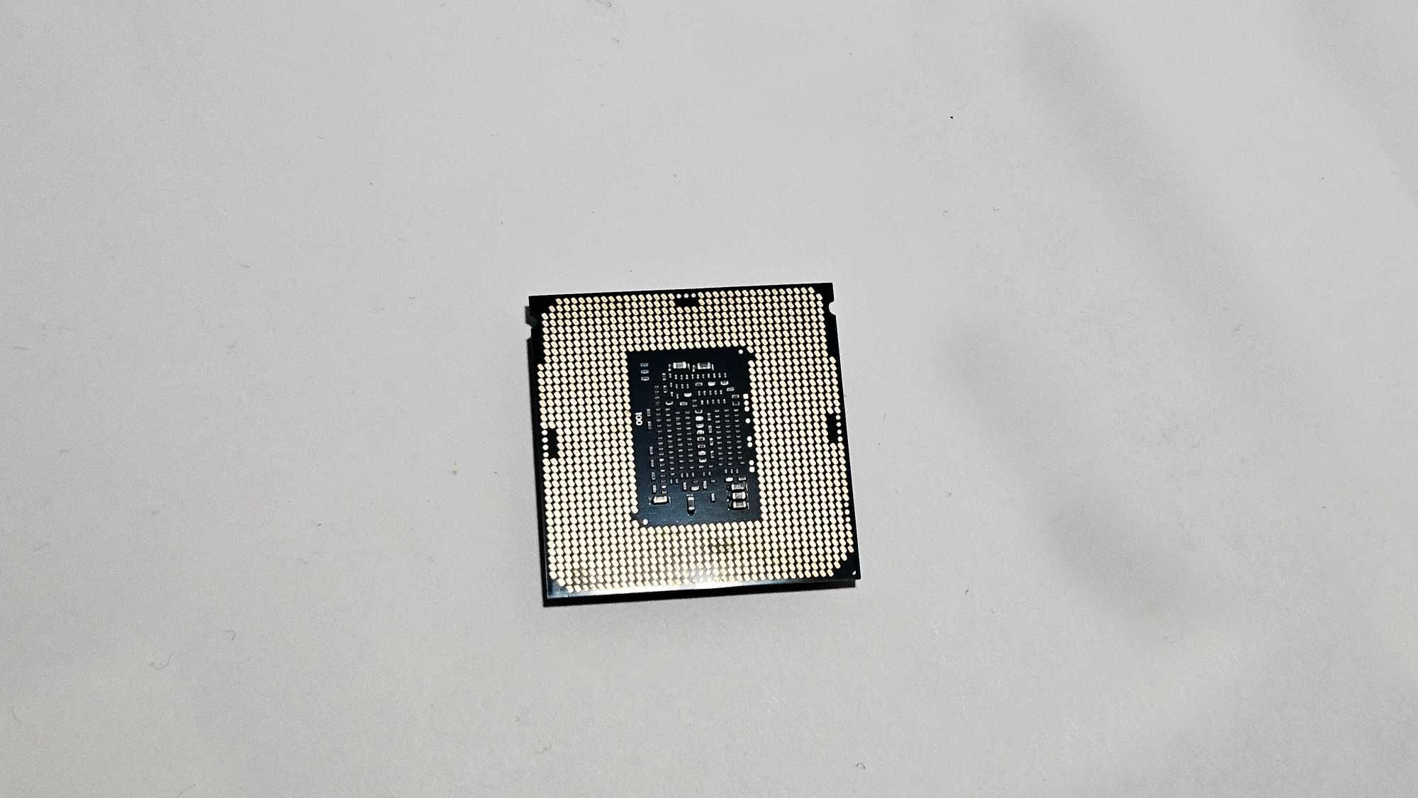 Procesor | Intel Core i5 6500
