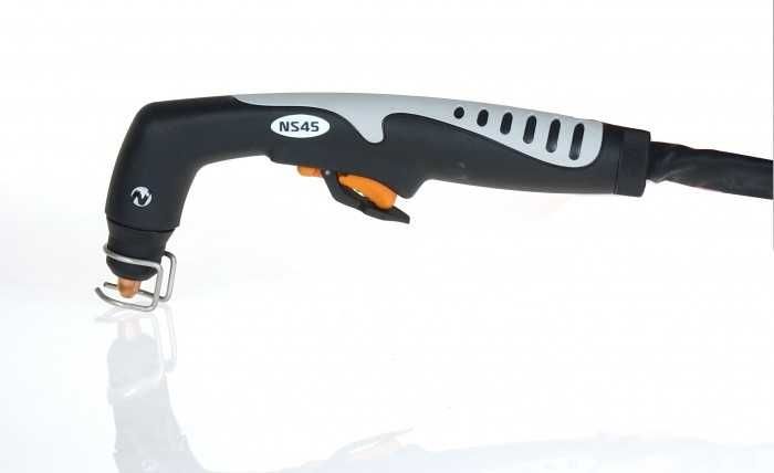 Plazma cutter przecinarka plazmowa 230V uchwyt