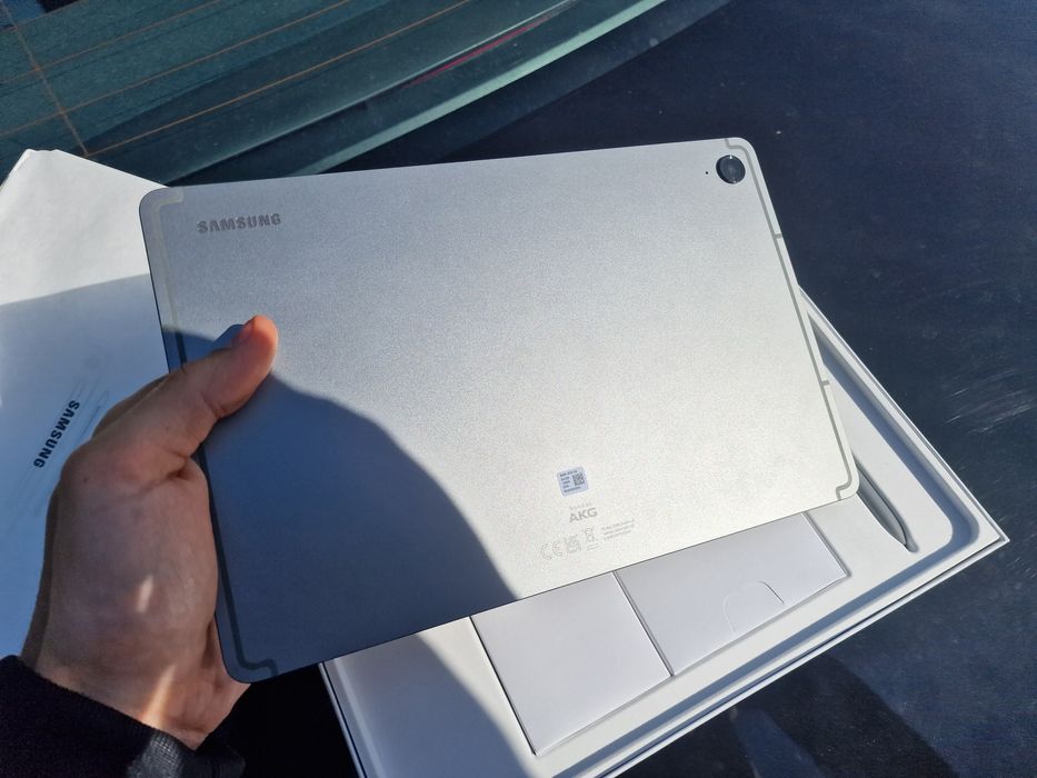 Samsung Tab S9FE 6/128GB