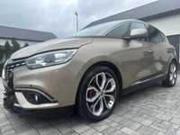 Renault Scenic Renault Scenic 1.5 DCI 2018r