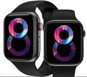 Smartwatch XS8 + Max