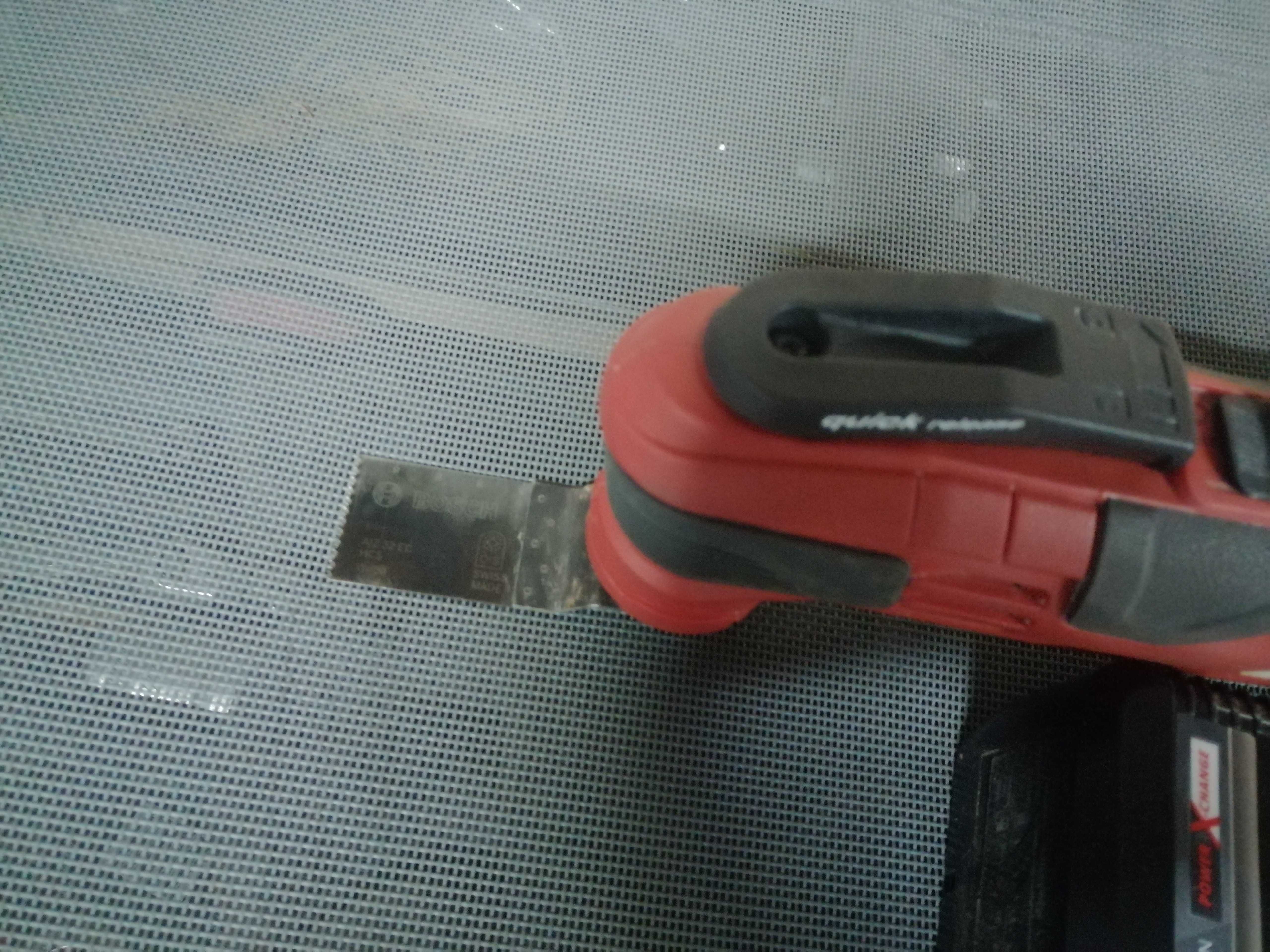 Narzedzie wielofunkcyjne Einhell VARRITO +ladow+aku 2,5Ah