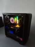 Komputer Ryzen 7 2700x RTX2060S 16GB RAM