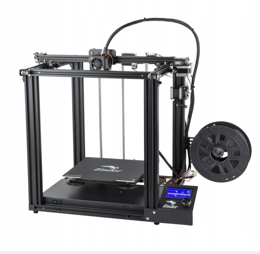 Drukarka 3D Ender-5 PRO