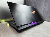 ASUS ROG SCAR 17 RTX 3080 16Gb/Ryzen 9/ 32Gb RAM/ 2Tb SSD