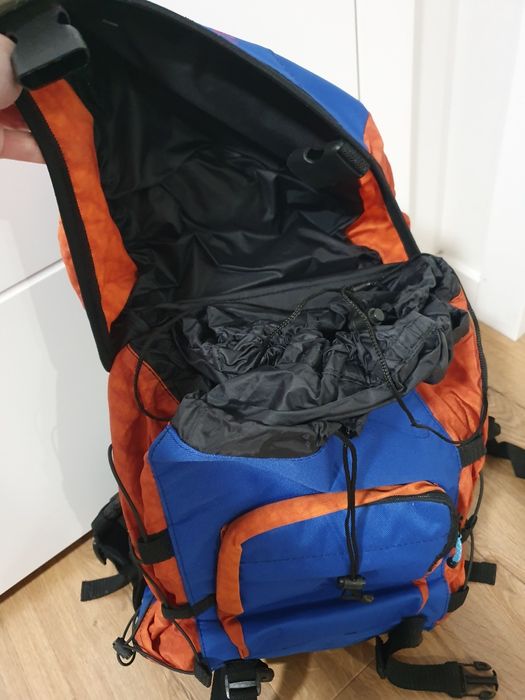 Plecak górski Tukan nowy
