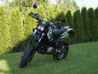 Yamaha DT