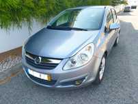 Opel Corsa 1.3 CDTi CMON