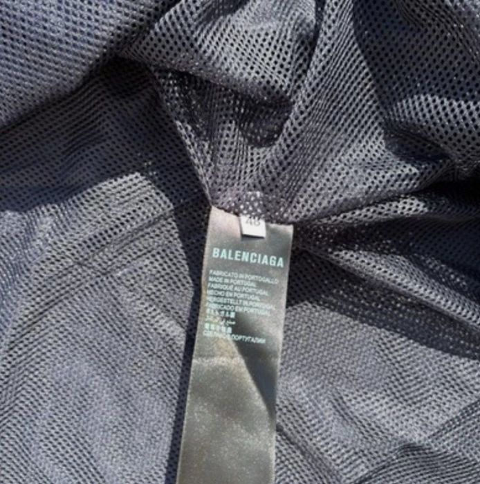 Кофта Balenciaga Баленсиага