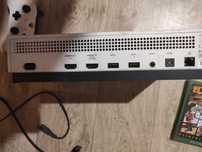 Witam mam na sprzedanie konsole Xbox one s