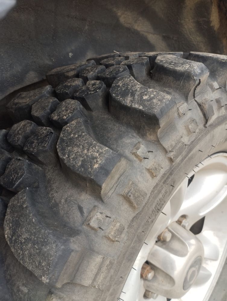 Sangyon Rexton 2.9 TD