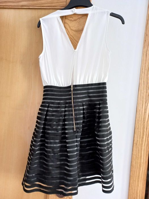 Vestido cerimónia