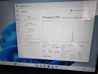 Laptop Lenovo ideapad flex 5 14ALC05 Ryzen 5 5500U do szkoły nauki