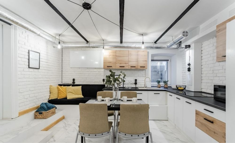 Kawalerka przy ul. Górna Wilda 75