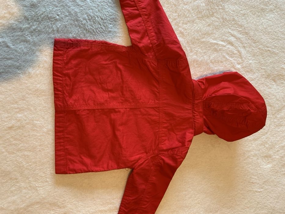 Parkas / Impermeável criança