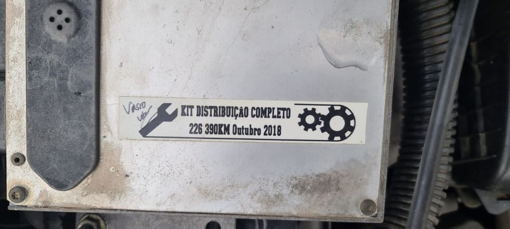 Peugeot 206 1.1 2004