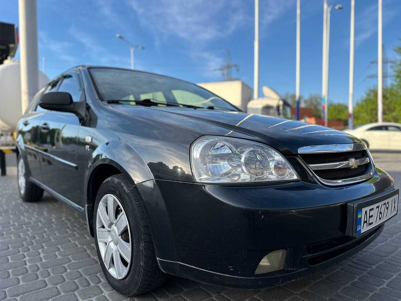 Продам  Chevrolet Lacetti 2006