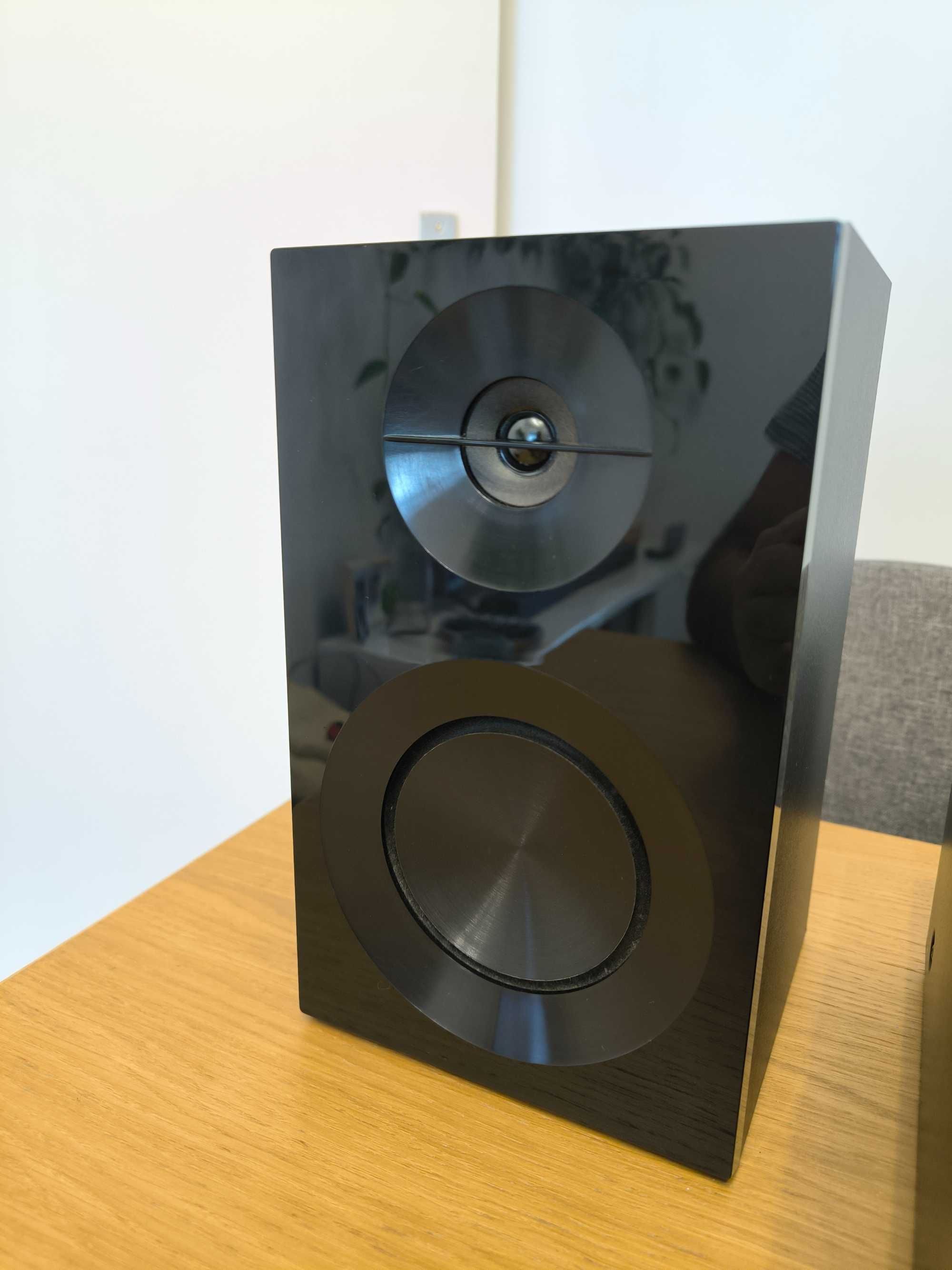 Aparelhagem Hi-Fi LG CM2460